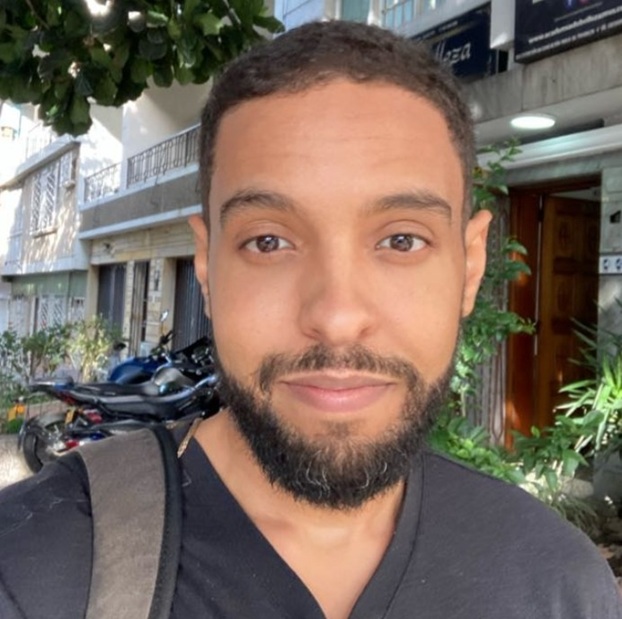 profile picture of employee