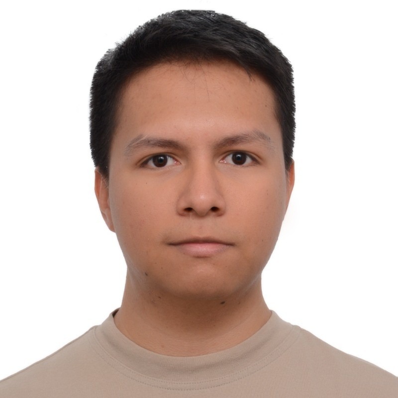 profile picture of employee