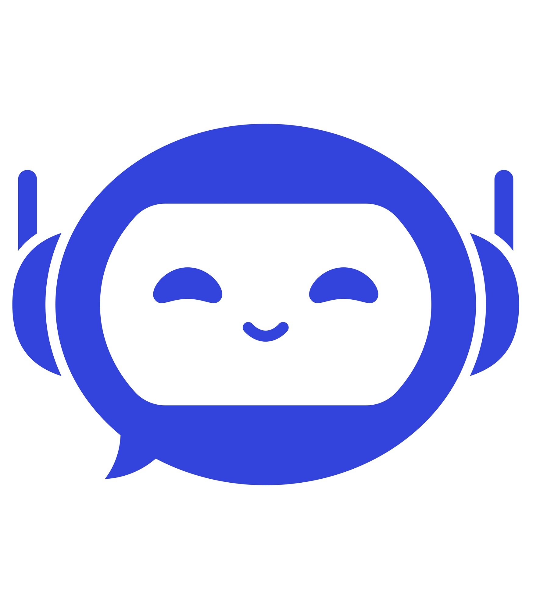 image of a chatbot