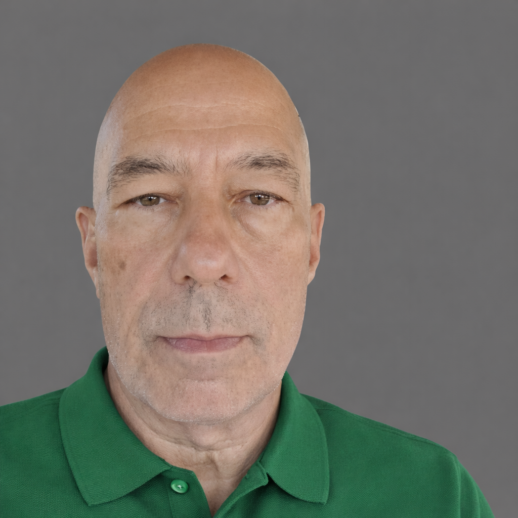 profile picture of Jamie F. Banks