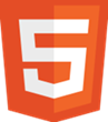 HTML5 icon