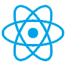 React icon